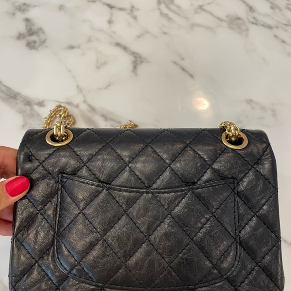 Chanel Chance mini authenticity guaranteed - Picture 3 of 12